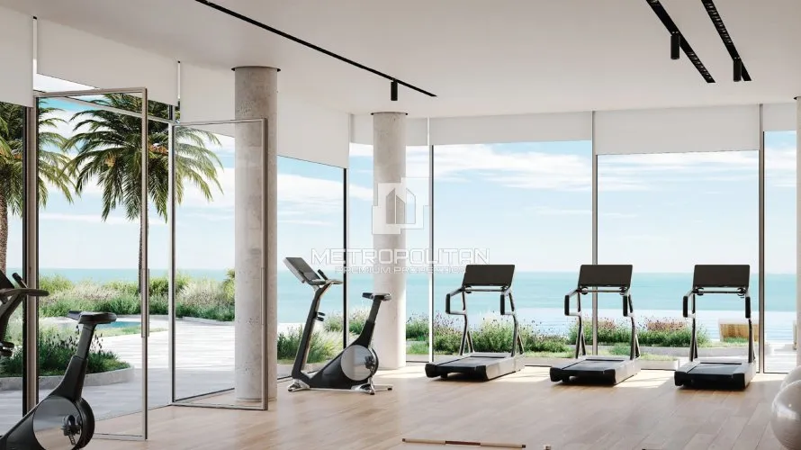 Apartamento de 3 dormitorios en Palm Jumeirah, UAE No. 467 № 8