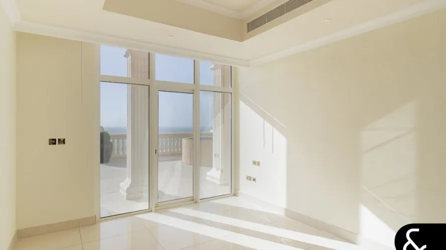 Apartamento de 4 dormitorios en Palm Jumeirah, UAE No. 1357 № 12