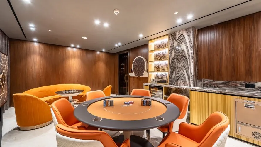 Apartamento de 6 dormitorios en Palm Jumeirah, UAE No. 1289 № 22