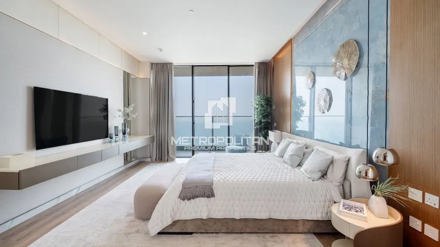 Apartamento de 2 dormitorios en Palm Jumeirah, UAE No. 989 № 25