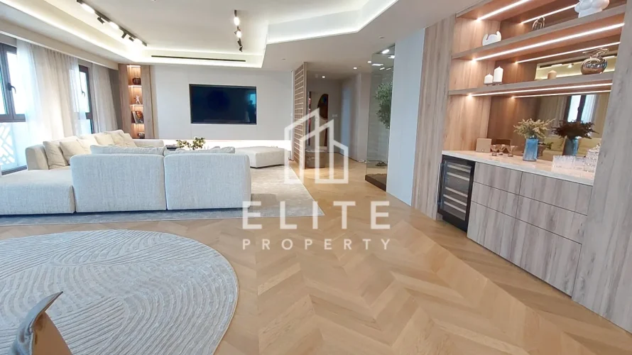 Apartamento de 4 dormitorios en Palm Jumeirah, UAE No. 520 № 22