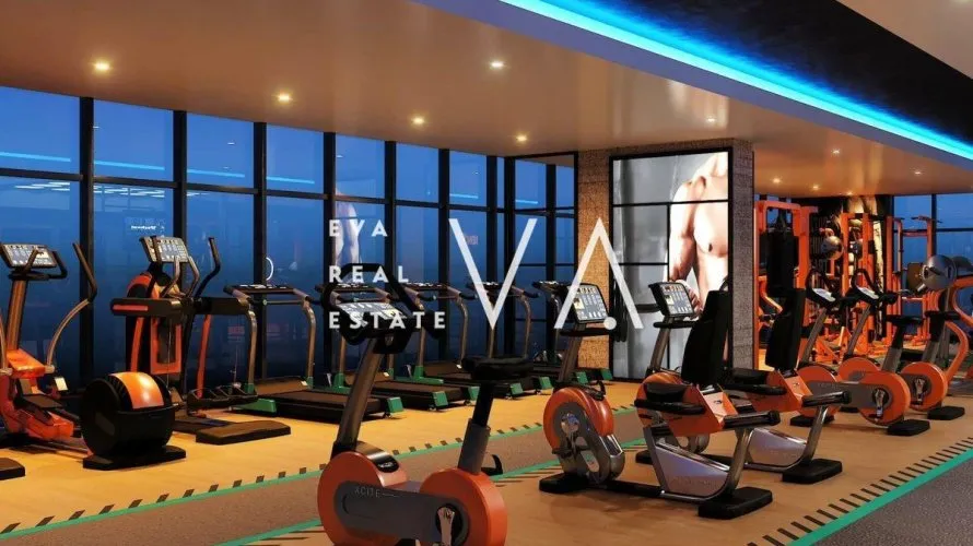 Apartamento de 1 dormitorio en Palm Jumeirah, UAE No. 691 № 8