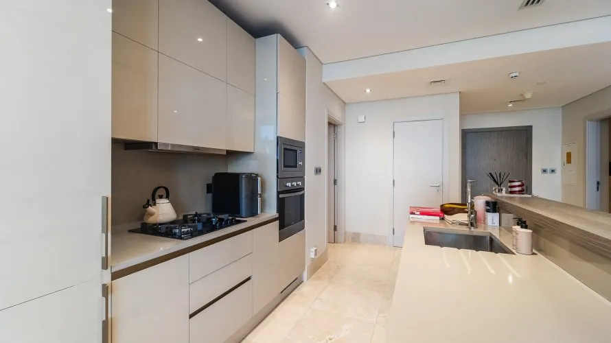 Apartamento de 2 dormitorios en Palm Jumeirah, UAE No. 1331 № 4