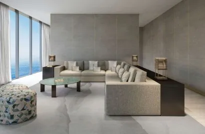 Apartamento de 2 dormitorios en Palm Jumeirah, UAE No. 1170