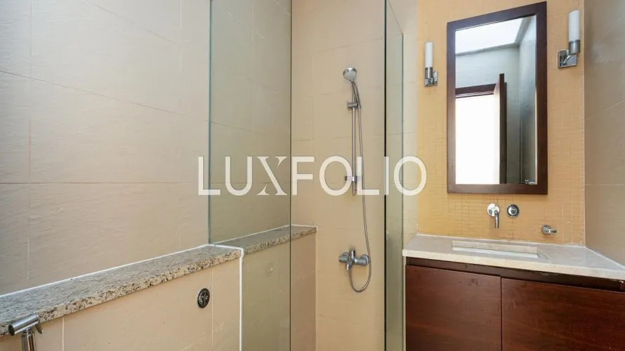 Apartamento de 3 dormitorios en Palm Jumeirah, UAE No. 634 № 14