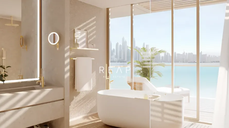 Apartamento de 3 dormitorios en Palm Jumeirah, UAE No. 356 № 9