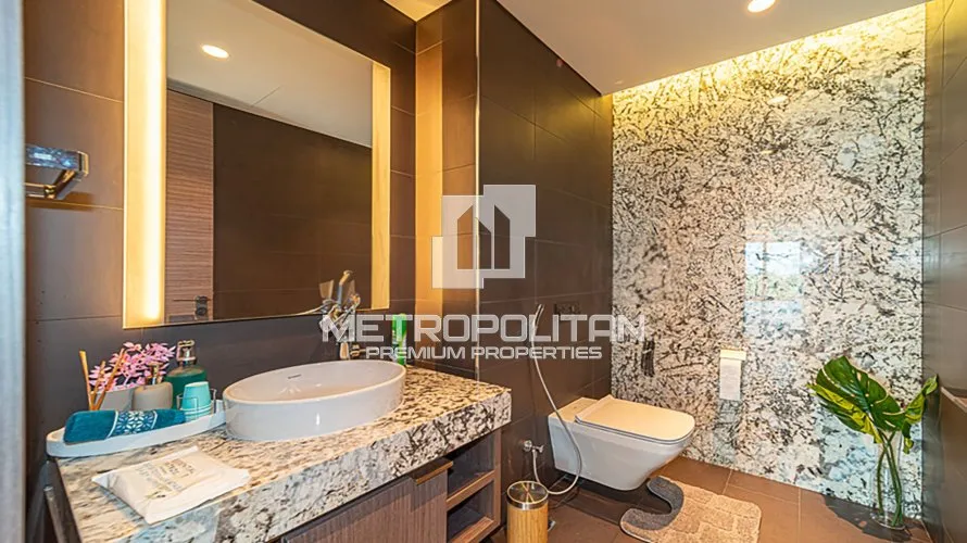 Apartamento de 3 dormitorios en Palm Jumeirah, UAE No. 329 № 18