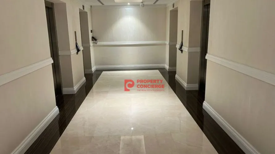 Apartamento tipo estudio Estudio en Dukes The Palm, UAE No. 379 № 15