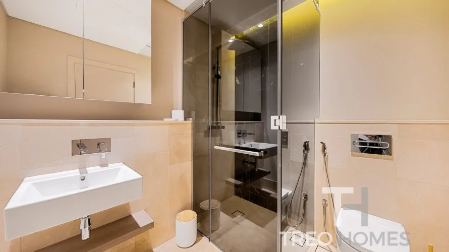 Apartamento de 2 dormitorios en Palm Jumeirah, UAE No. 430 № 8