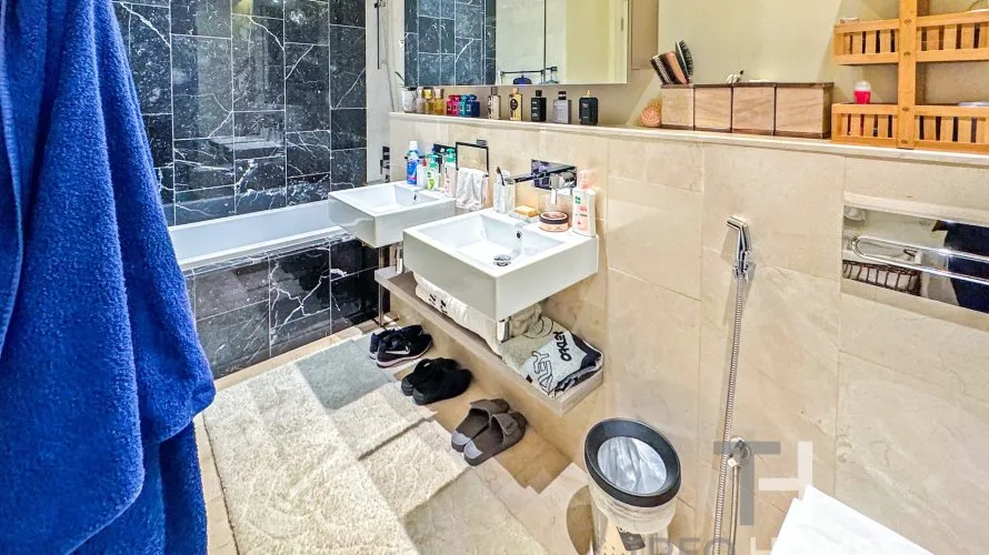 Apartamento de 2 dormitorios en Palm Jumeirah, UAE No. 433 № 6