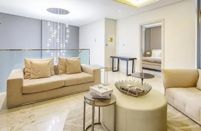 Apartamento de 3 dormitorios en Palm Jumeirah, UAE No. 140