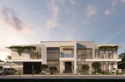 Villa de 6 dormitorios en Palm Jumeirah, UAE No. 1228