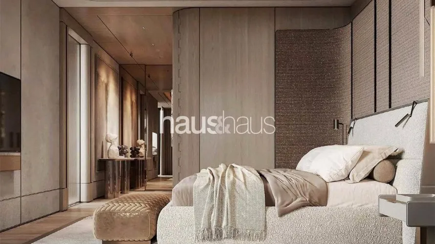 Apartamento de 3 dormitorios en Palm Jumeirah, UAE No. 607 № 17