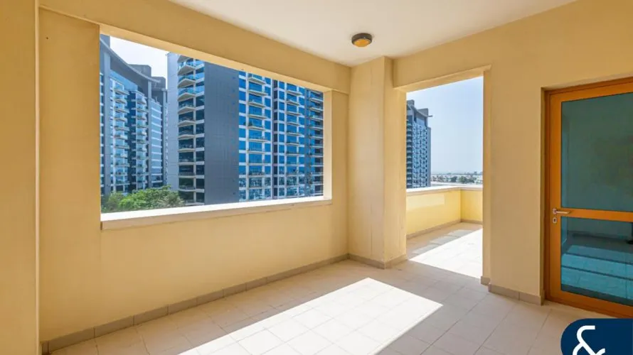 MARINA RESIDENCES en Palm Jumeirah, UAE No. 25 № 15