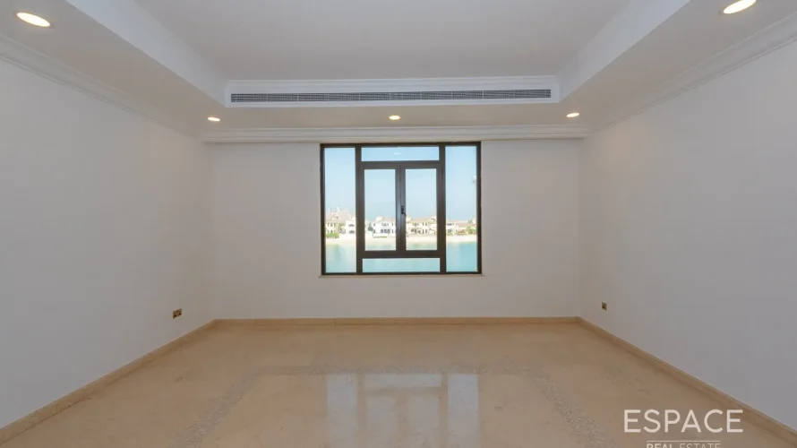 Villa de 5 dormitorios en Palm Jumeirah, UAE No. 866 № 15