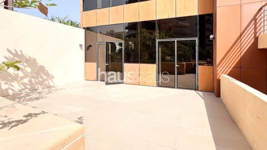 Apartamento de 1 dormitorio en Palm Jumeirah, UAE No. 583 № 6