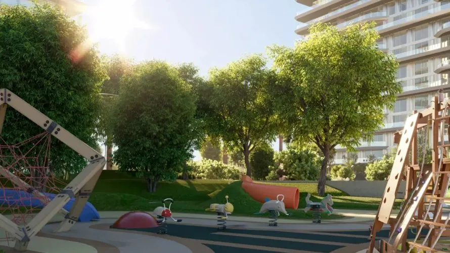 Apartamento de 3 dormitorios en Palm Jumeirah, UAE No. 1314 № 24