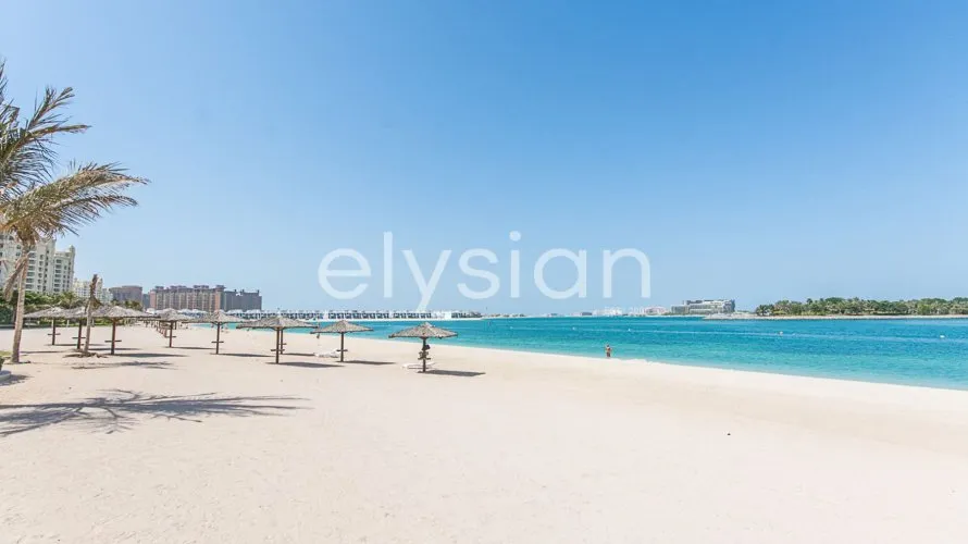 Apartamento de 3 dormitorios en Palm Jumeirah, UAE No. 503 № 4