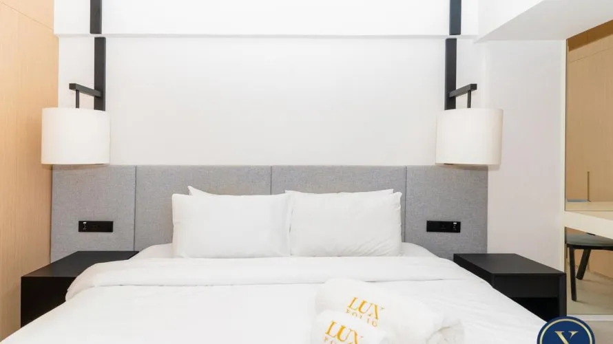 Apartamento tipo estudio Estudio en Palm Jumeirah, UAE No. 639 № 9