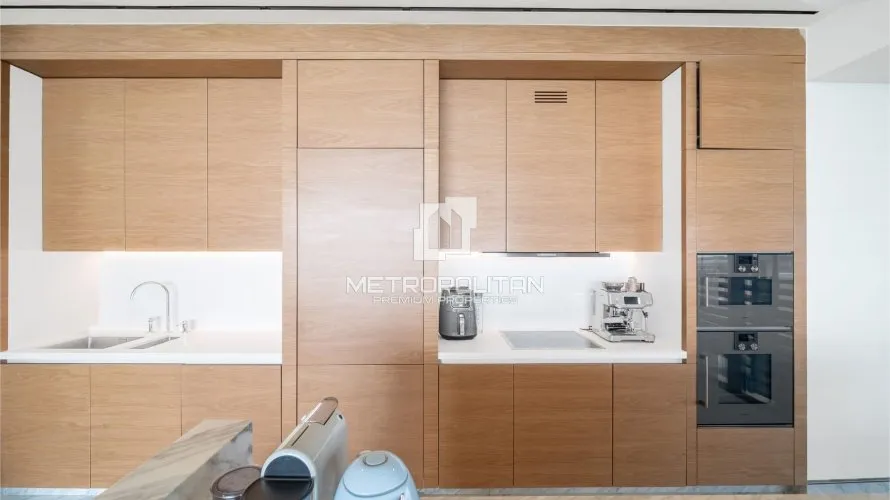 Apartamento de 2 dormitorios en Palm Jumeirah, UAE No. 1024 № 7