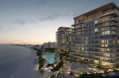 Apartamento de 5 dormitorios en Palm Jumeirah, UAE No. 497