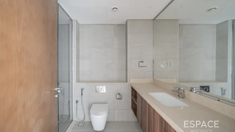 MINA BY AZIZI en Palm Jumeirah, UAE No. 20 № 15