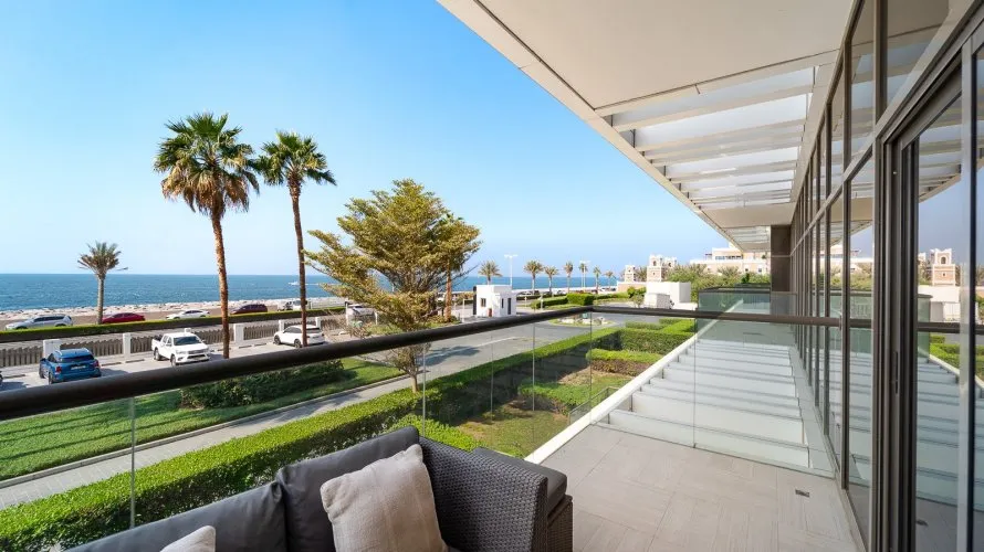 Apartamento de 2 dormitorios en Palm Jumeirah, UAE No. 1331 № 14