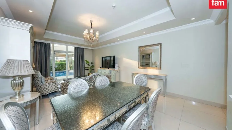 Apartamento de 2 dormitorios en Palm Jumeirah, UAE No. 1086 № 15