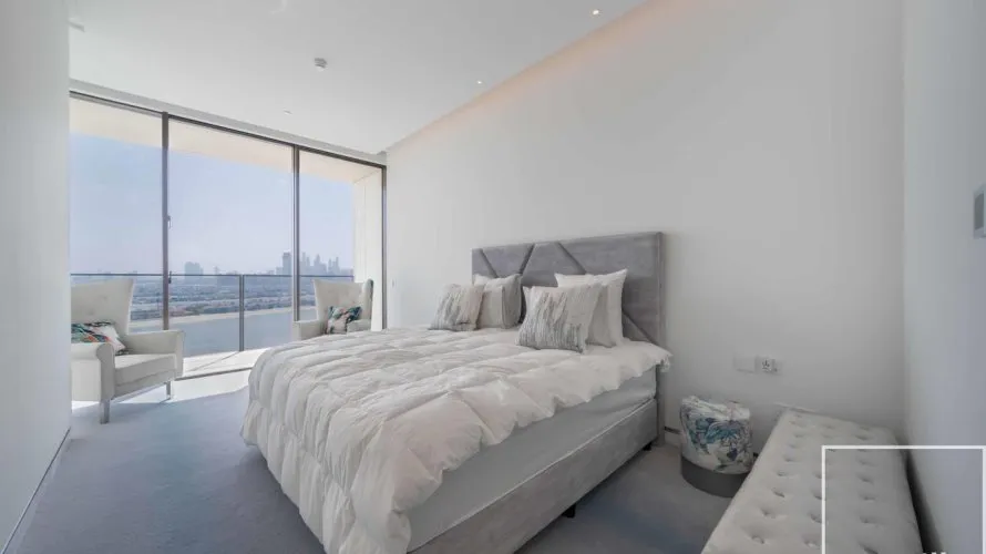 Apartamento de 2 dormitorios en Atlantis The Royal Residences, UAE No. 1108 № 10