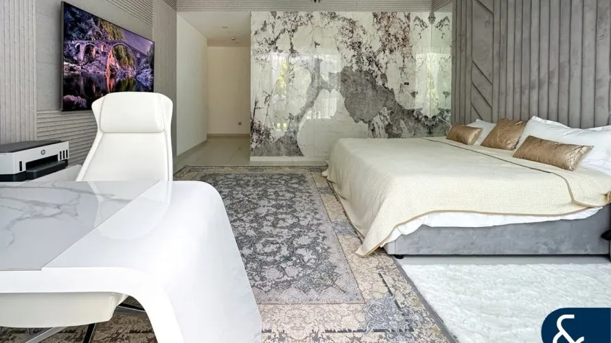 Apartamento de 3 dormitorios en Palm Jumeirah, UAE No. 1207 № 15