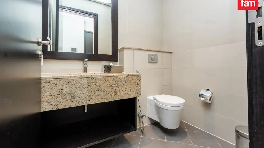 Apartamento de 1 dormitorio en Palm Jumeirah, UAE No. 1103 № 16