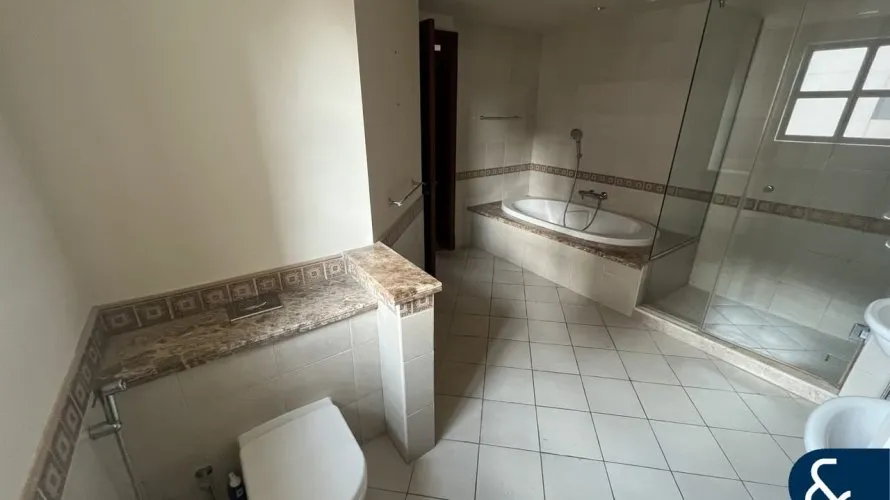 GOLDEN MILE en Palm Jumeirah, UAE No. 41 № 8