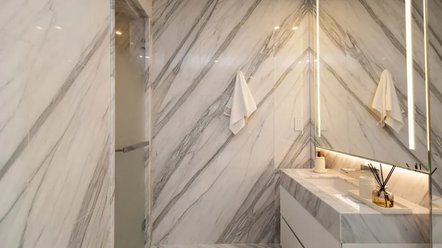 Apartamento de 2 dormitorios en THE ROYAL ATLANTIS RESORTS & RESIDENCES Atlantis The Royal Residences, UAE No. 393