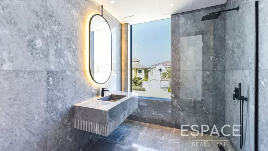 Villa de 6 dormitorios en Palm Jumeirah, UAE No. 892 № 18