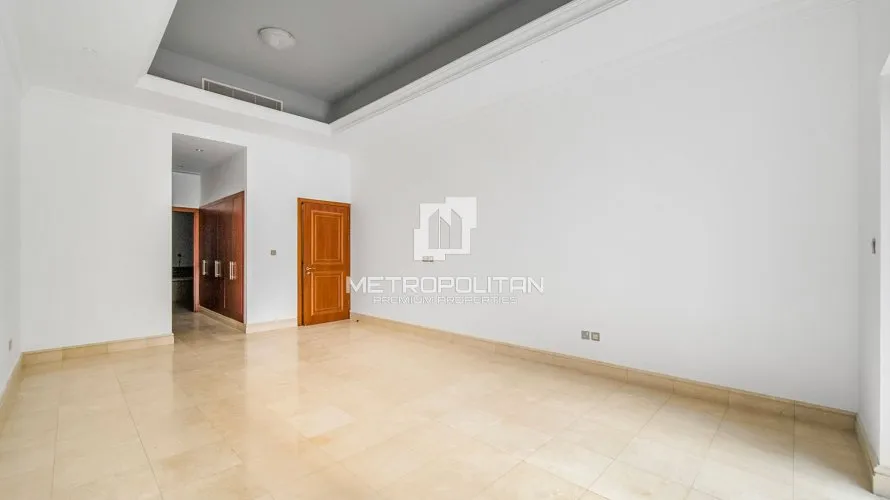 Adosado de 3 dormitorios en Palm Jumeirah, UAE No. 454 № 17