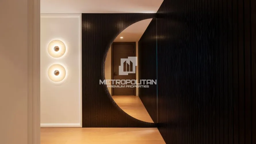 Apartamento de 4 dormitorios en Palm Jumeirah, UAE No. 976 № 26