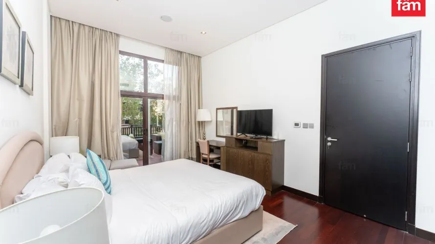 Apartamento de 1 dormitorio en Palm Jumeirah, UAE No. 1148 № 6