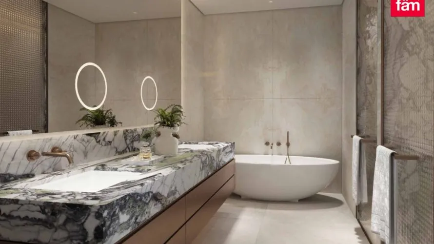 Apartamento de 2 dormitorios en Palm Jumeirah, UAE No. 1251 № 7