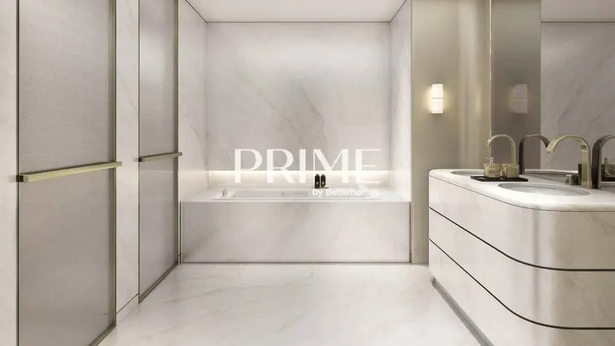 Apartamento de 2 dormitorios en Palm Jumeirah, UAE No. 752 № 4