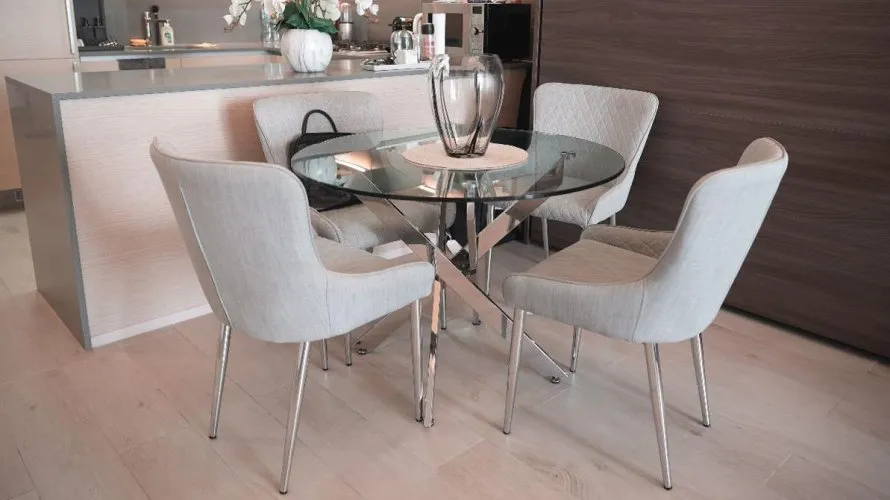 Azizi Mina en Palm Jumeirah, UAE No. 47 № 4