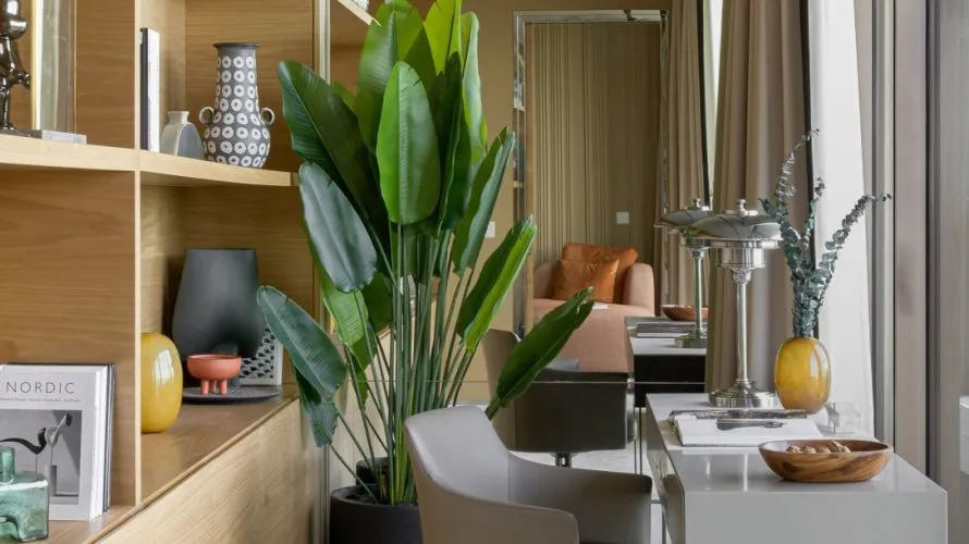 Apartamento de 2 dormitorios en THE ROYAL ATLANTIS RESORTS & RESIDENCES Atlantis The Royal Residences, UAE No. 395 № 22