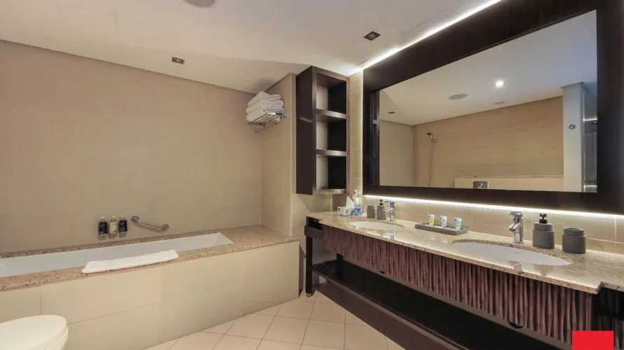 Apartamento de 2 dormitorios en Palm Jumeirah, UAE No. 1257 № 19