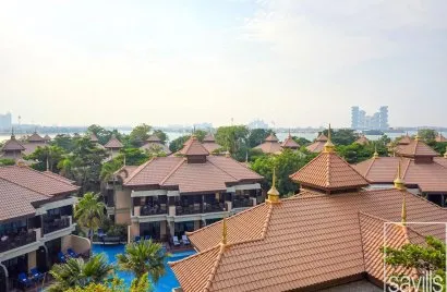 Apartamento de 2 dormitorios en Palm Jumeirah, UAE No. 1129