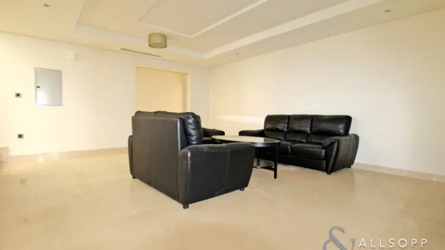 Villa de 5 dormitorios en Kingdom of Sheba, UAE No. 1060 № 21