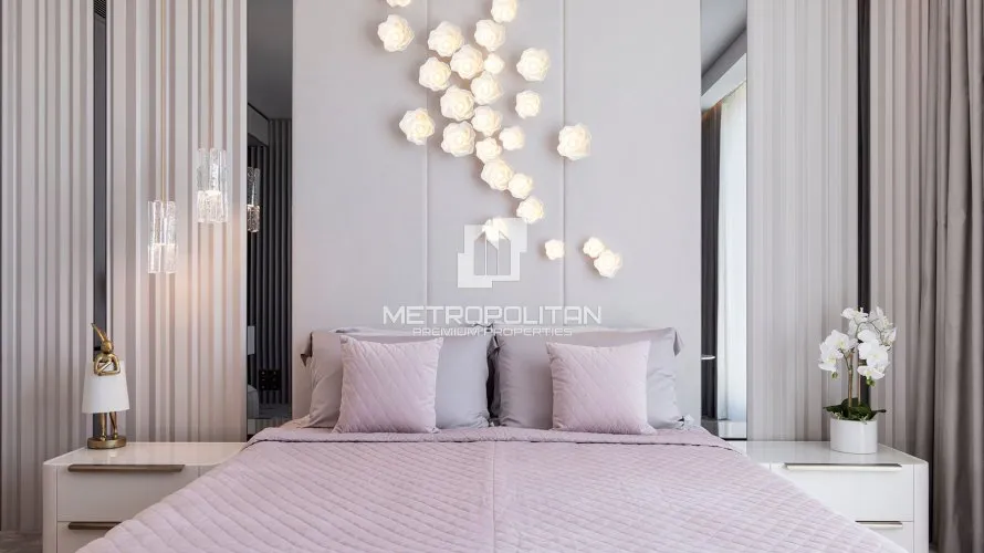 Apartamento de 4 dormitorios en Palm Jumeirah, UAE No. 976 № 16