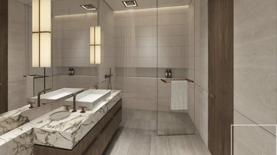 Apartamento de 4 dormitorios en Palm Jumeirah, UAE No. 1127 № 10