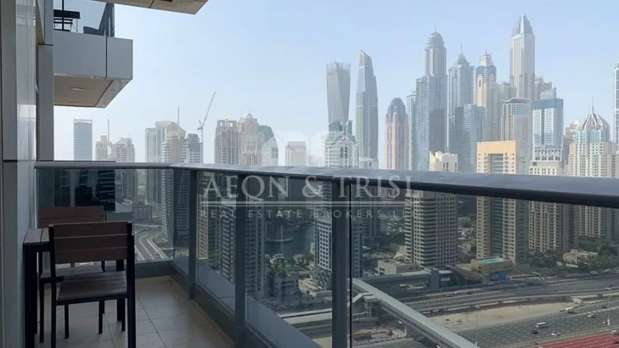 Apartamento de 5 dormitorios en The Crescent, UAE No. 809