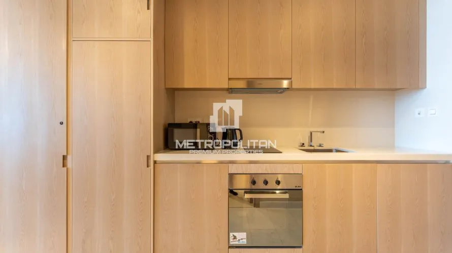 Apartamento de 49m² en The Palm Tower, UAE No. 1012 № 4