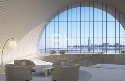 Apartamento de 4 dormitorios en Palm Jumeirah, UAE No. 744