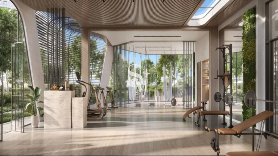 Apartamento de 2 dormitorios en Palm Jumeirah, UAE No. 920 № 17